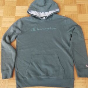 Youth(18/20) Champion Hoody